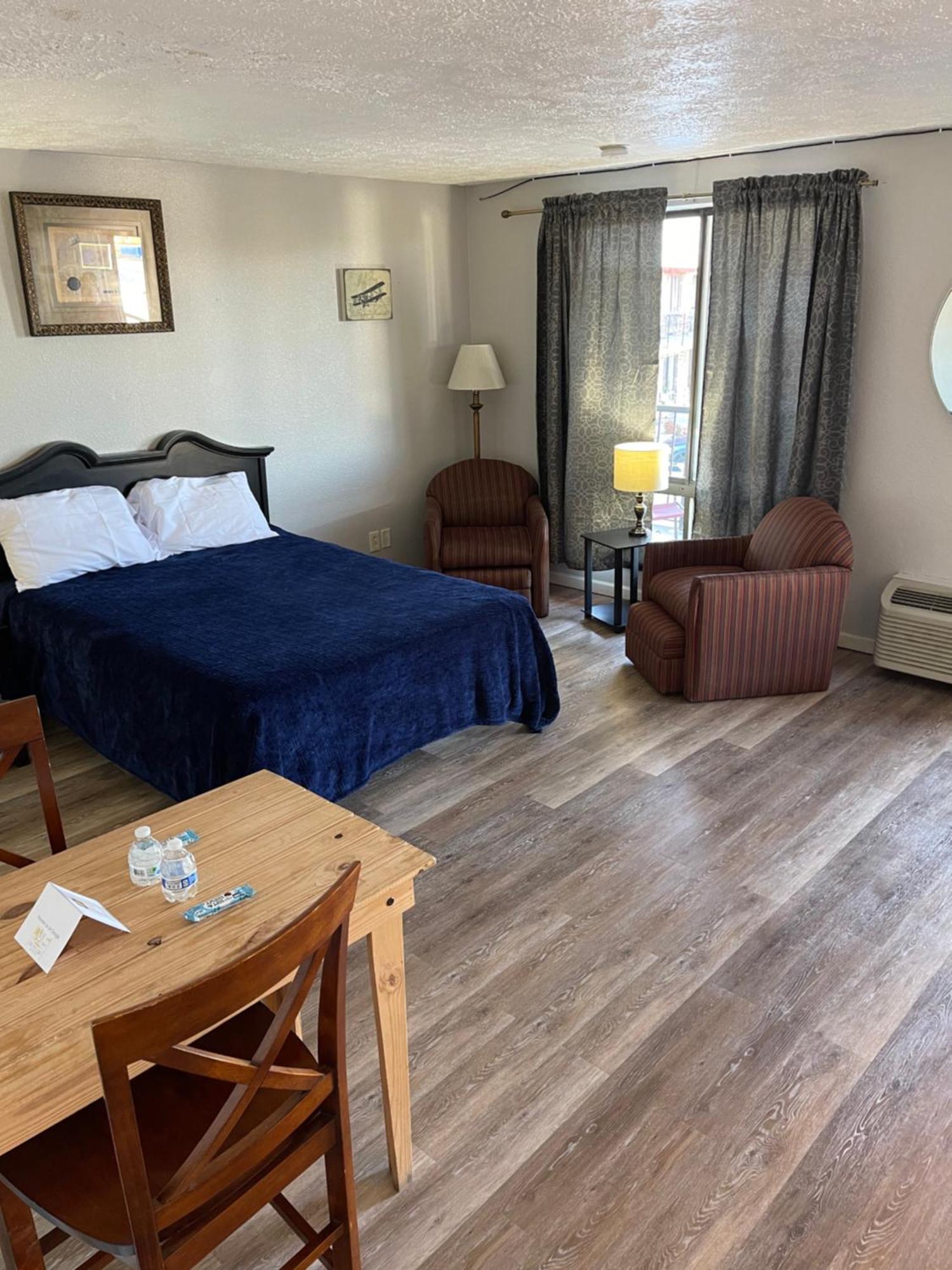 Ans Inn & Suites Winchester Exteriér fotografie